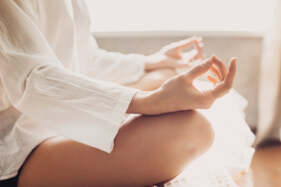 meditáció