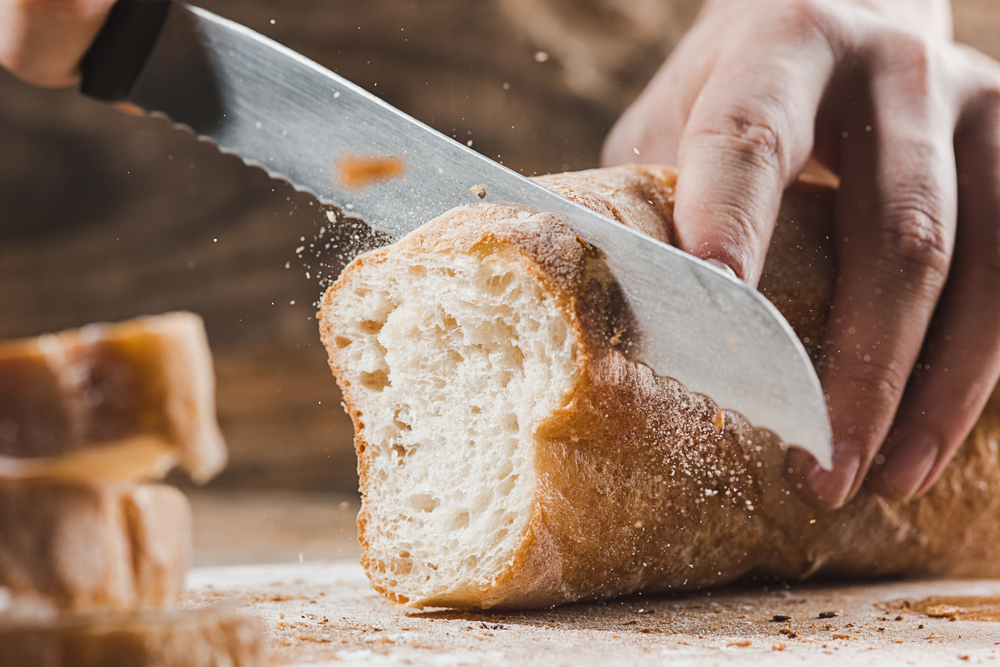 kenyér nélkül mennyit lehet fogyni
