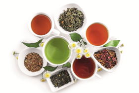 tea