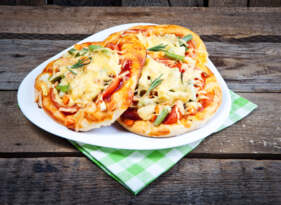 Minipizza