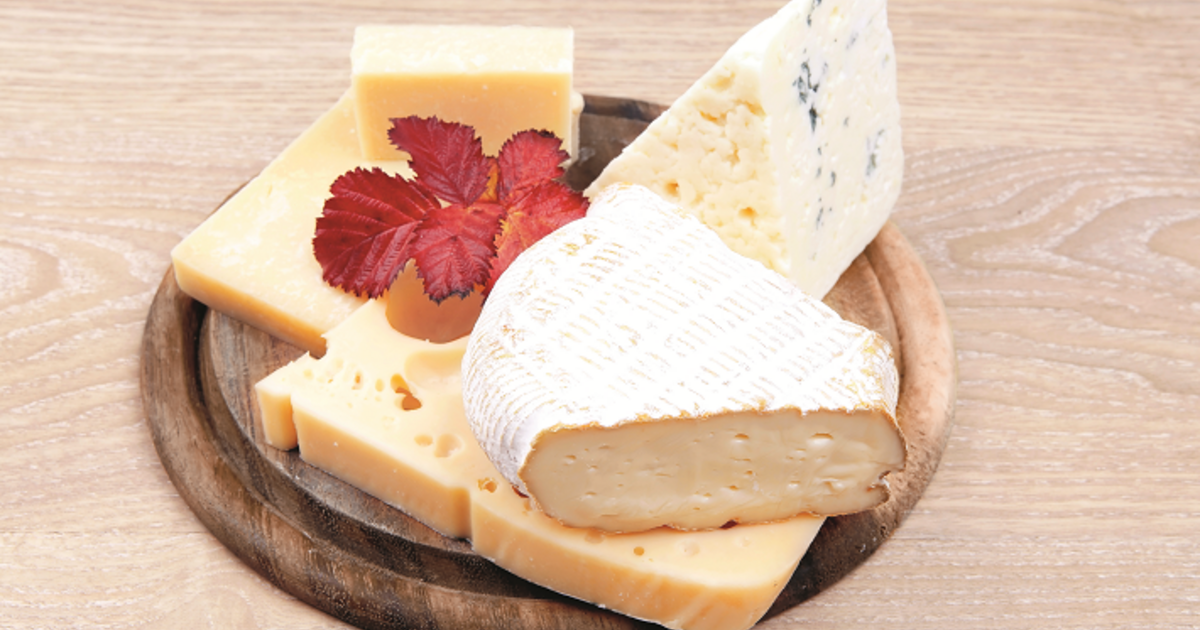 Trappista sajt kalória – Lehet fogyni trappista sajttal?