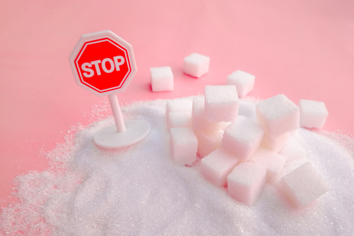 Mennyi idő alatt lehet leszokni a cukorról?