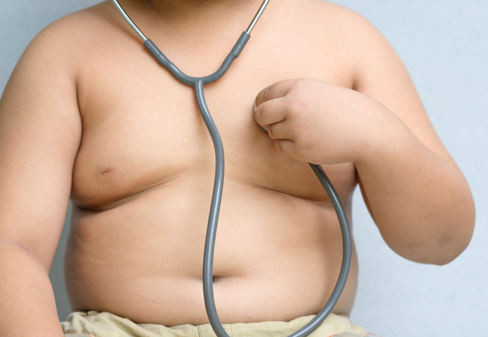 Magas vérnyomás és elhízás - Mit okozhat 10 kiló túlsúly?