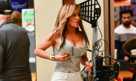 Jennifer Lopez