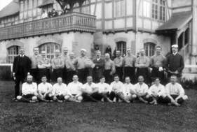 Magyar Athletikai Club