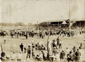 sport, 1900-as évek, Millenáris