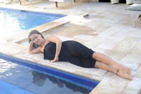 sport, medence