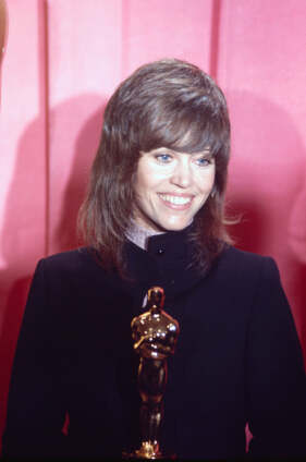 jane fonda