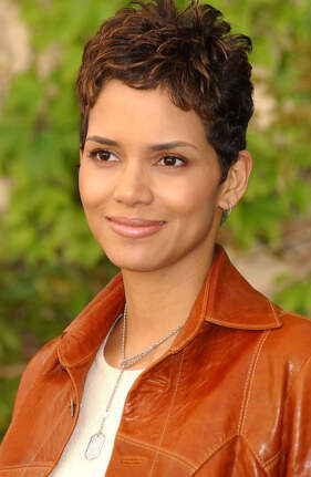Halle Berry