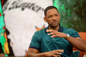 Will Smith