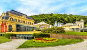 Baden bei Wien: