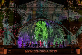 MVM ZENERGIA