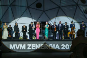 MVM ZENERGIA