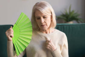 menopauza, klimax