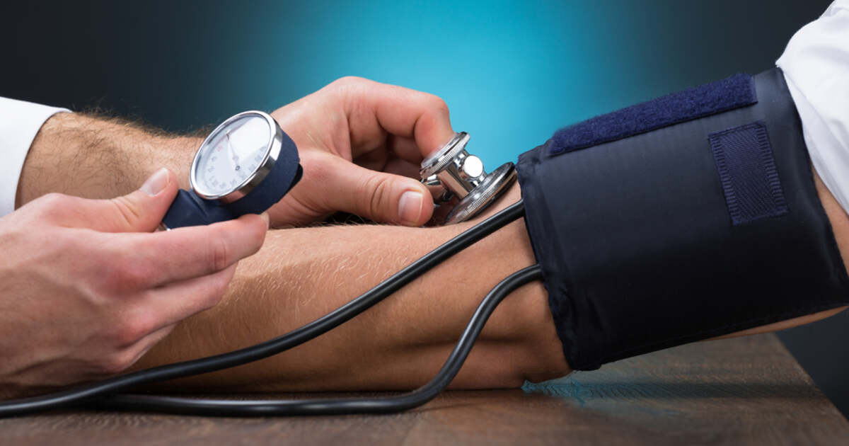 magas vérnyomás egészségügyi csoport magas vérnyomás áfonya kezelés