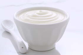 görög joghurt