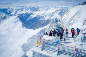 Zugspitze