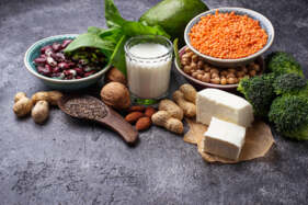 fehérje, protein, fehérjeforrás, proteinforrás, anyagcsere