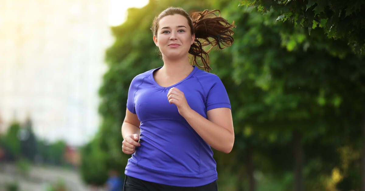 Tippek fogyni vágyó kezdő futóknak | Futásról Nőknek