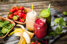 smoothie karcsúsító italok