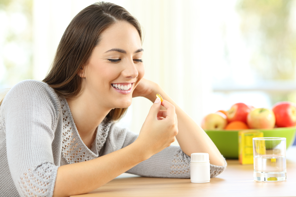 vitaminok a fogyásért és az étvágyért ízületek és izmok fájdalomcsillapítóinak listája