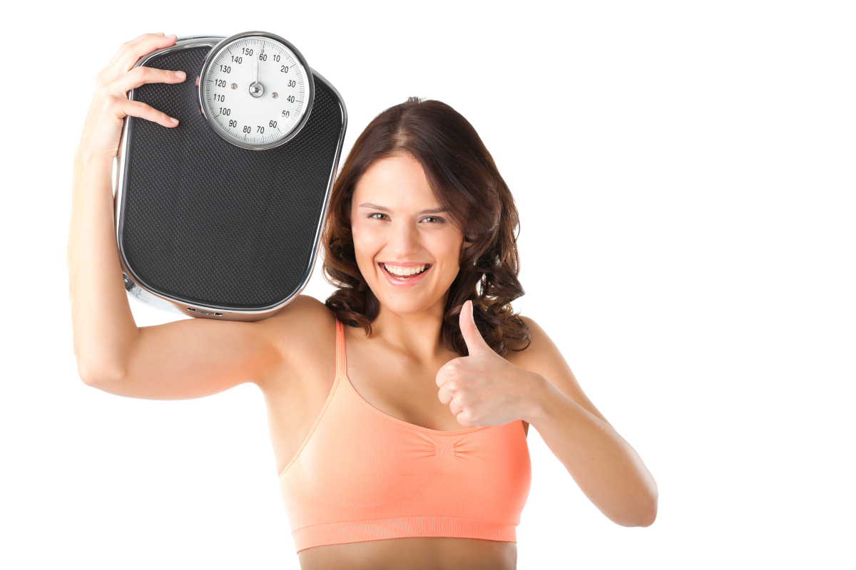 több mint 50 nő nem fogyhat testzsír zsírégetés kihívás 4 nap