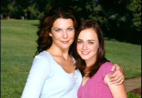 Gilmore Girls