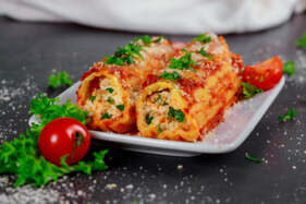 cannelloni