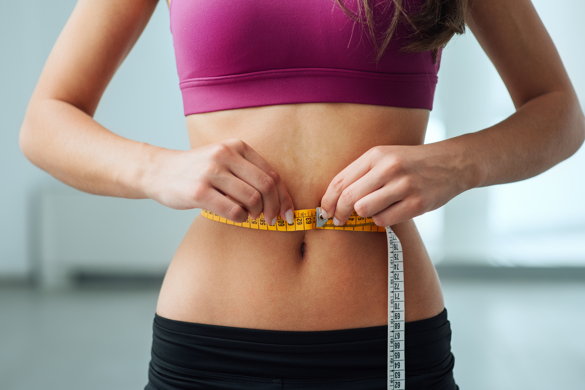 2 hét alatt leradírozza a zsírt a hasról - Fogyókúra | Femina
