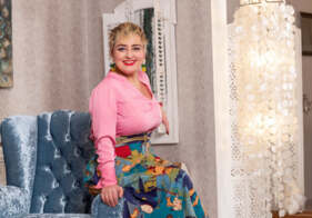 Makány Márta