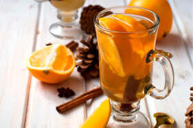alkoholmentes puncs