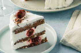fekete-erdő torta