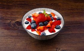 görög joghurt