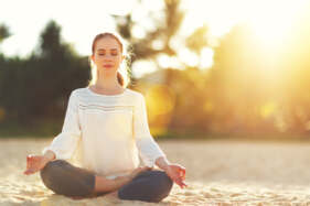 meditáció